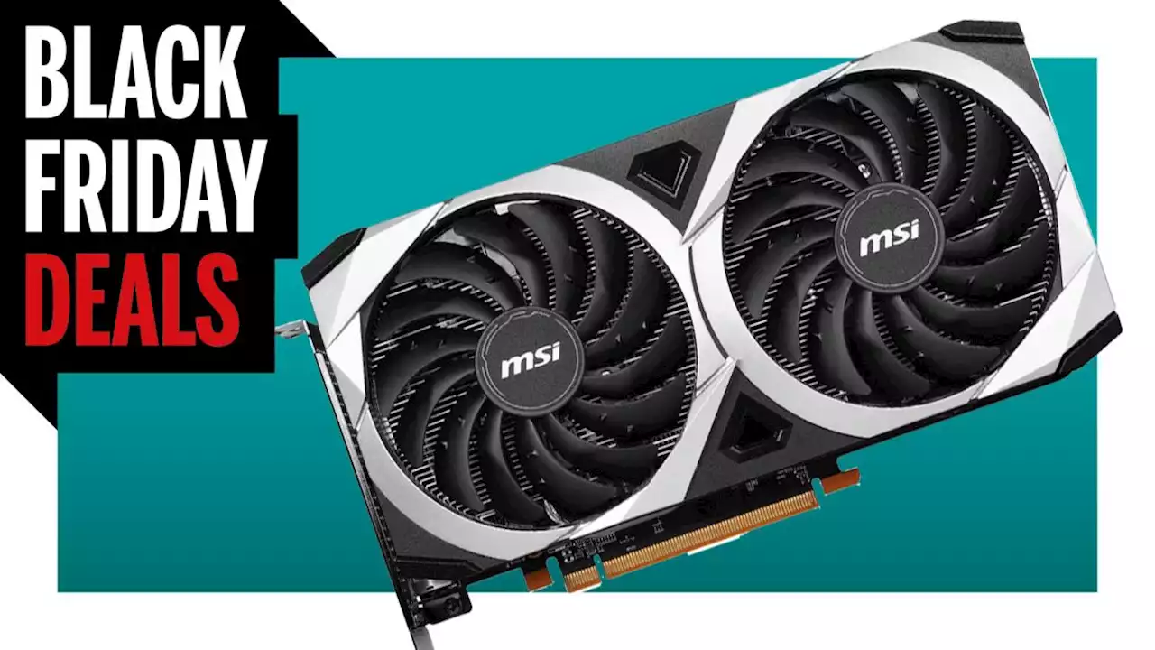 It's taken too long but here's an actually good graphics card under $200