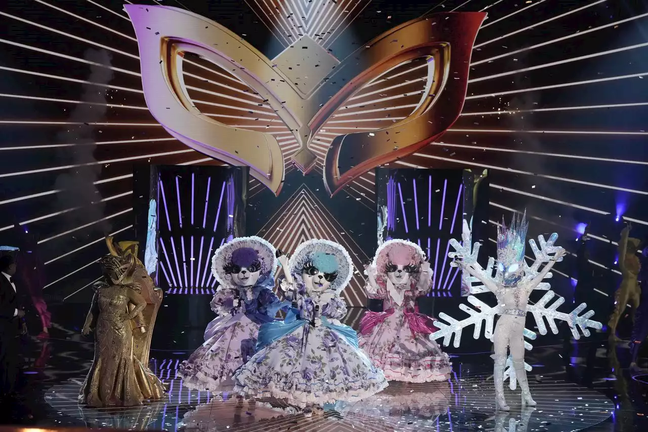 How to watch the semifinals on ‘The Masked Singer’ tonight (11/24/22): FREE live stream, time, channel