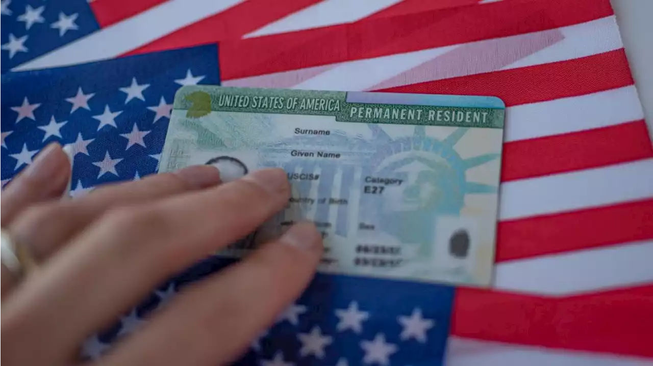 Emigrar a Estados Unidos: flexibilizarán la residencia para inmigrantes