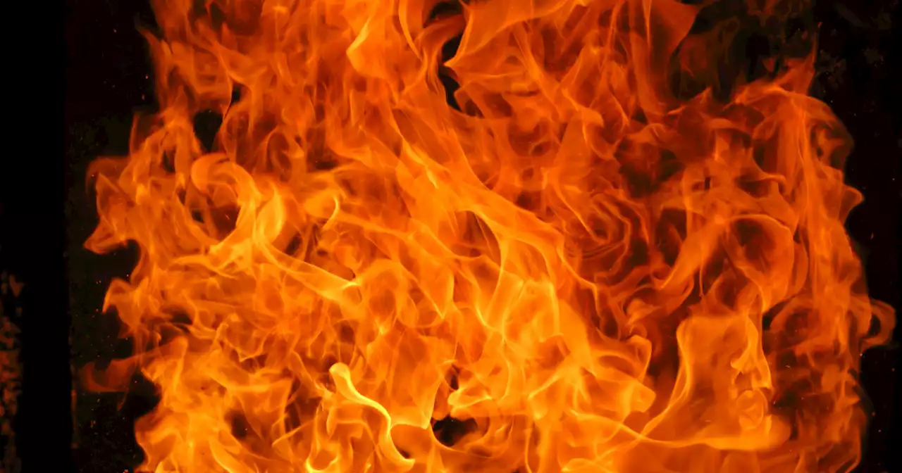 India PhD student sets self on fire, hugs GF while ablaze after she rejected his marriage proposal