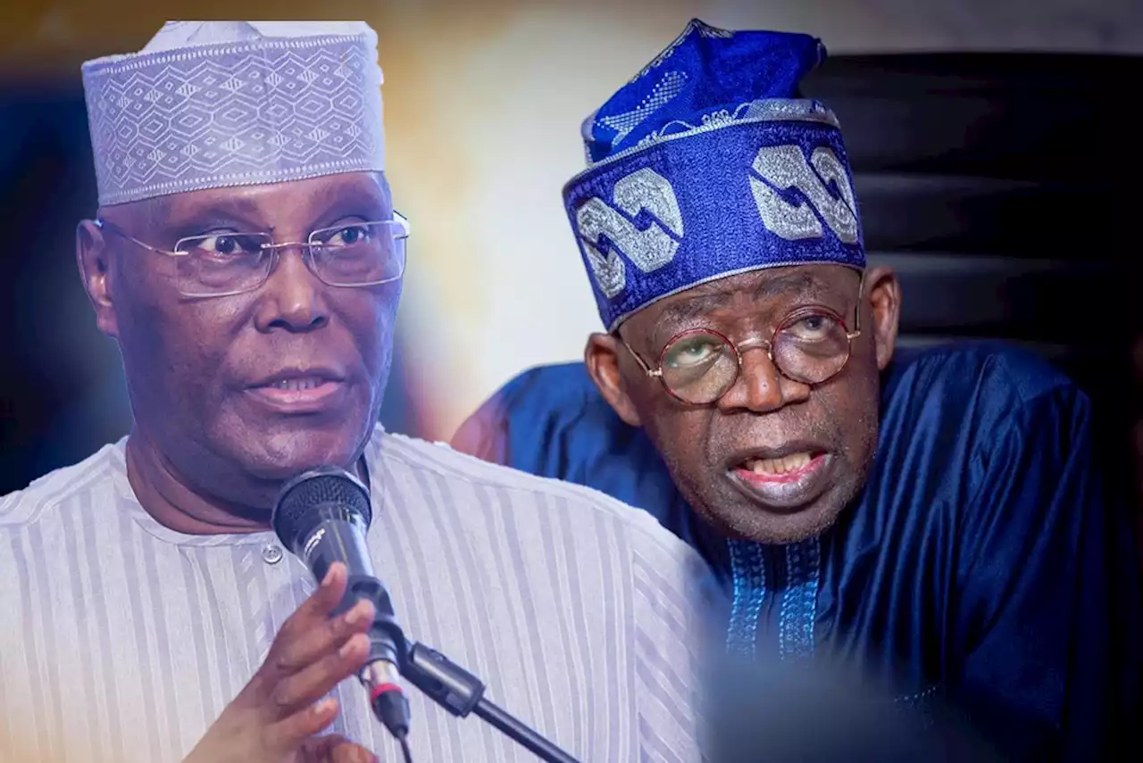 2023: Atiku, Tinubu make fresh appointments for campaign organisations