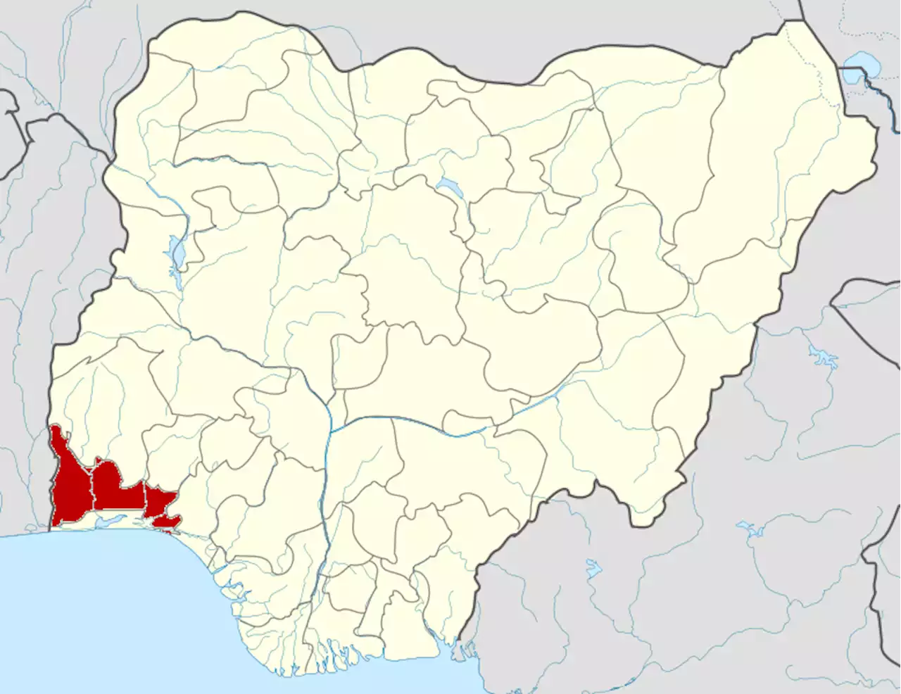 Ogun communities bicker over road under construction by government