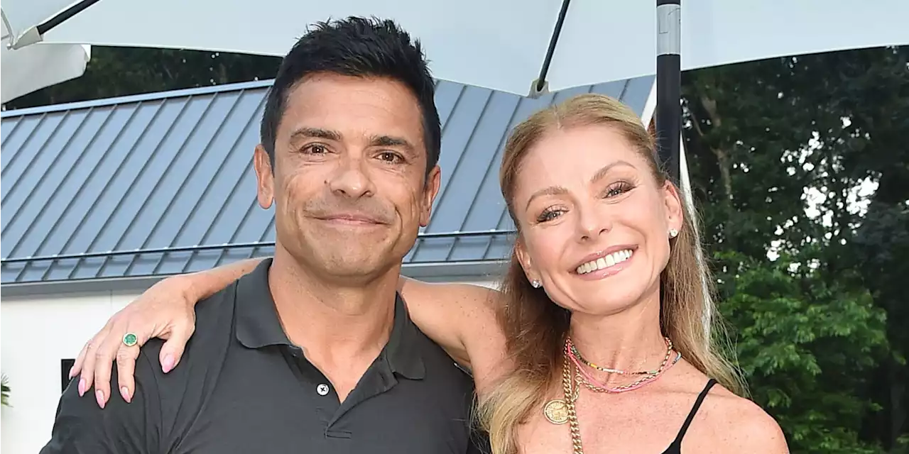 See Kelly Ripa’s New Photo of Her Three Kids That Has Everyone Talking