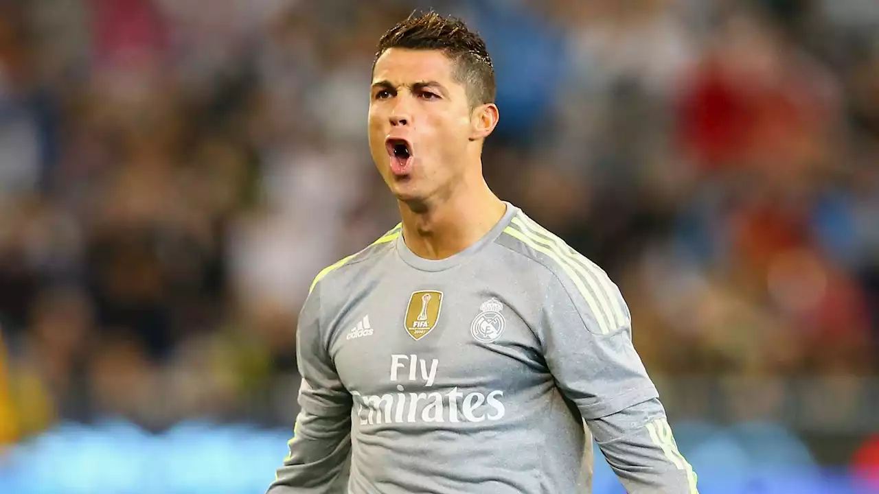 Nach Rauswurf: Hat Cristiano Ronaldo ein Milliardenangebot?