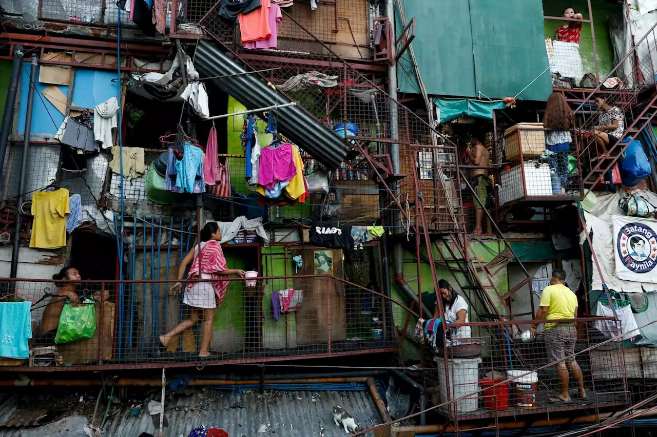 Philippines’ wealth gap widens despite reduced poverty – World Bank