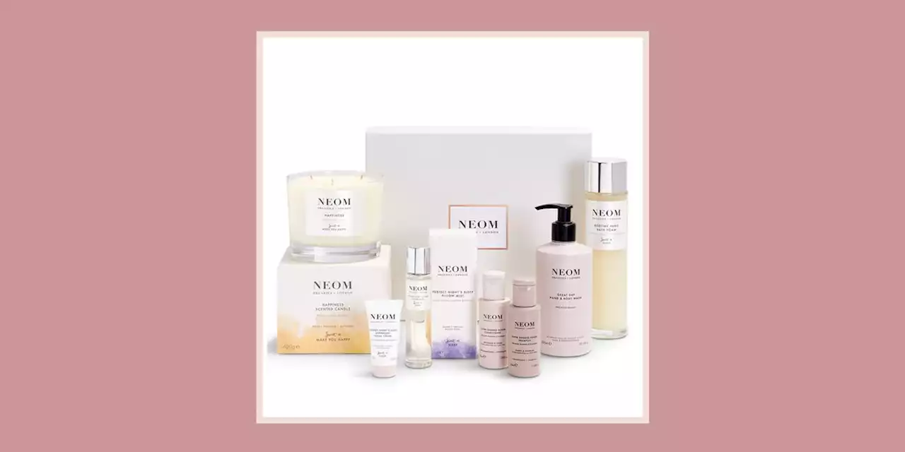 NEOM launches early Black Friday sale