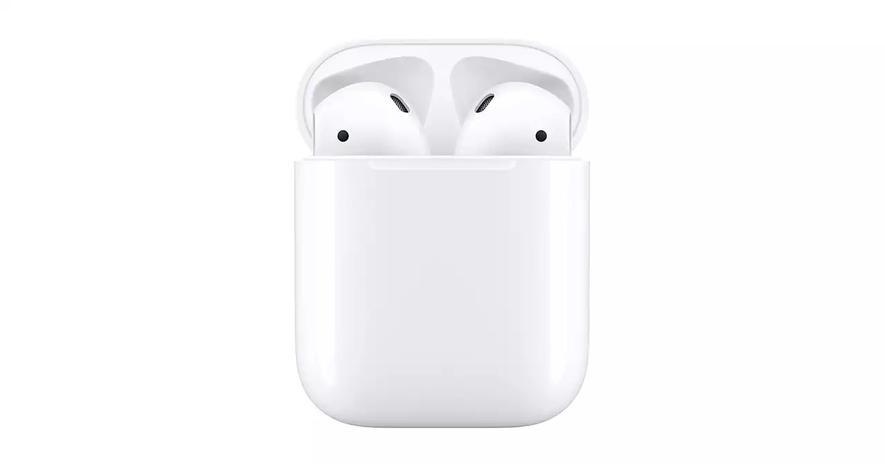 Black Friday Is The Best Time To Buy AirPods—& These Are The Best Deals