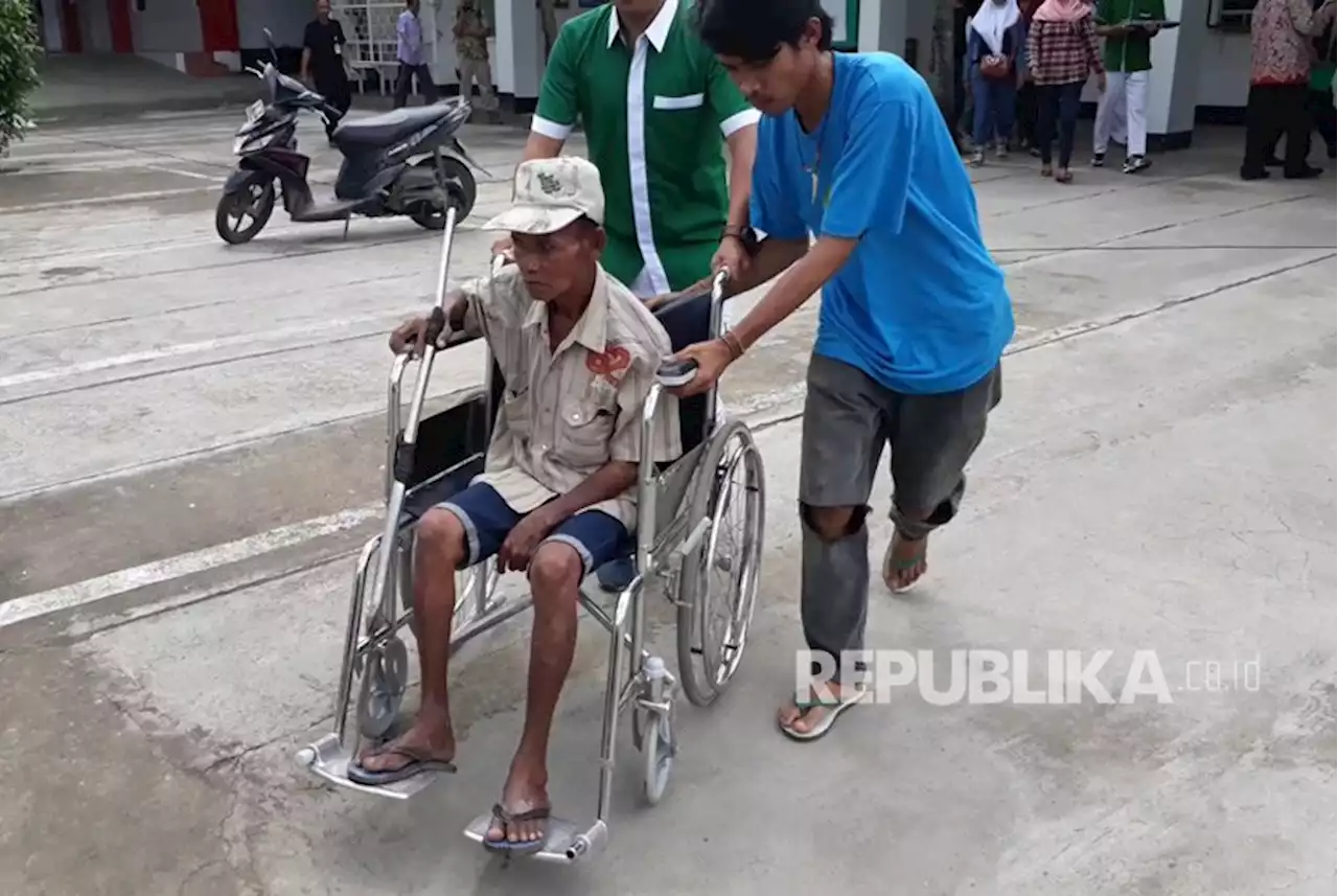 Muhammadiyah Kirim Dokter Spesialis Orthopedi Bantu Gempa Cianjur |Republika Online