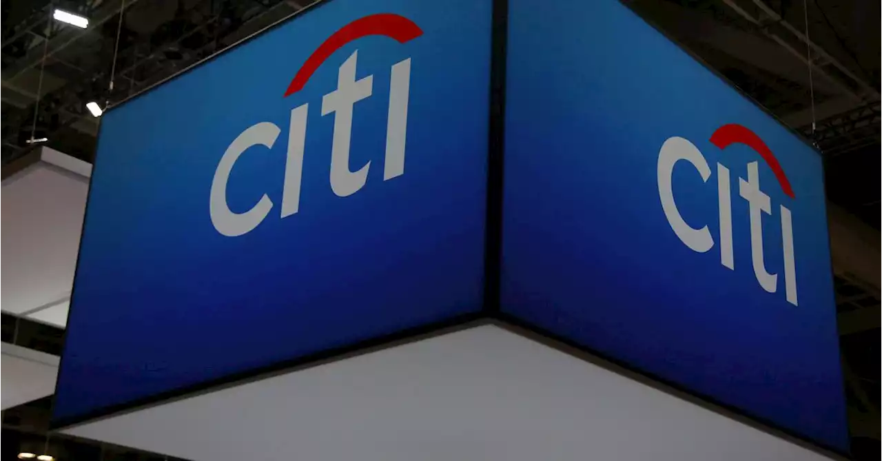 Bank regulators tell Citigroup to take urgent action to fix resolution plan