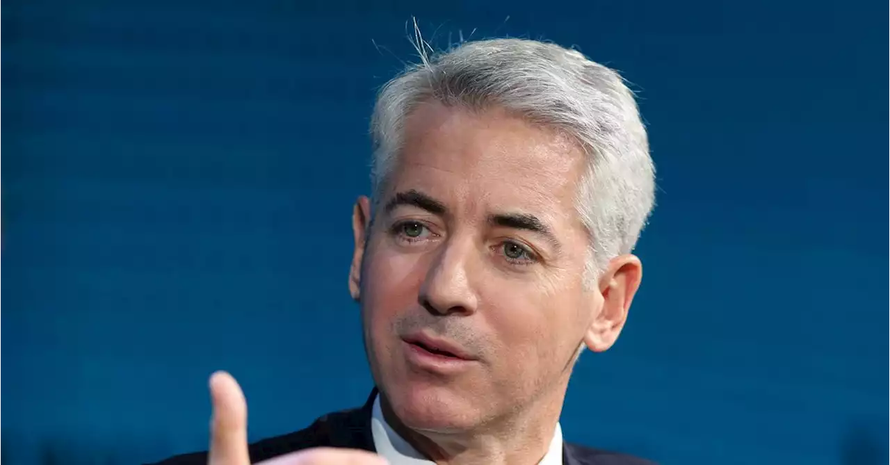 Breakingviews - Ackman’s Hong Kong short is logical, not likely