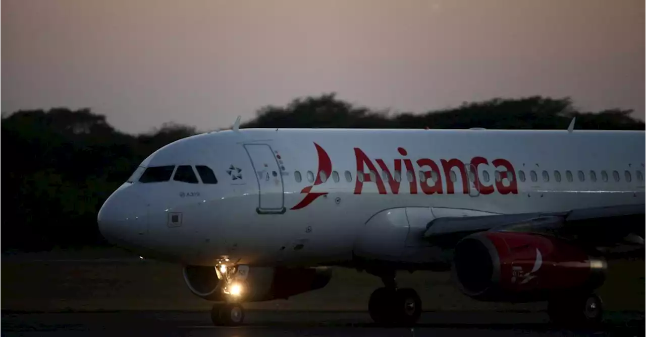 Colombian airlines Avianca, Viva appeal against merger denial