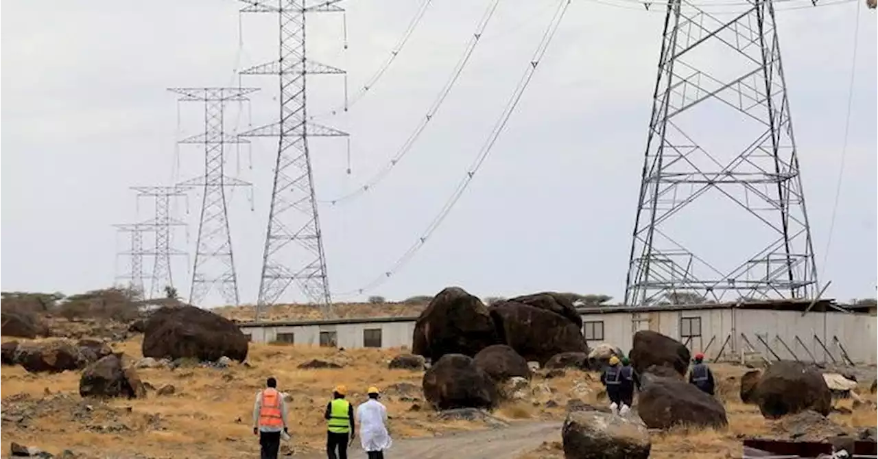 Kenya Power says electricity restored to parts of country after outage