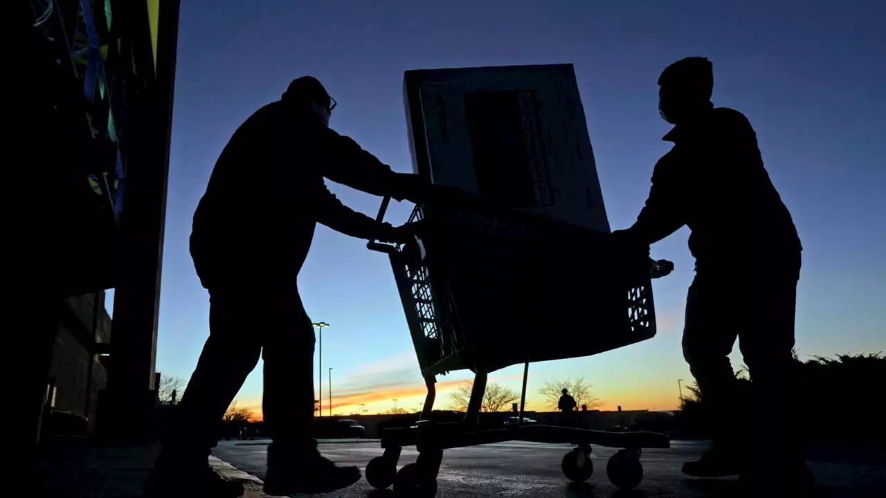 États-Unis : un Black Friday sur fond de hausse des prix