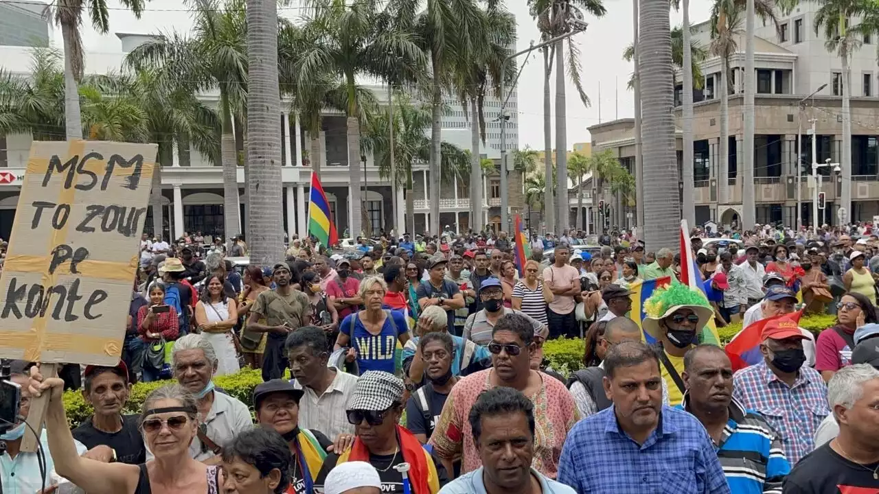 Meurtre, arrestations et intimidations à Maurice: «trop de coïncidences», note Transparency Mauritius