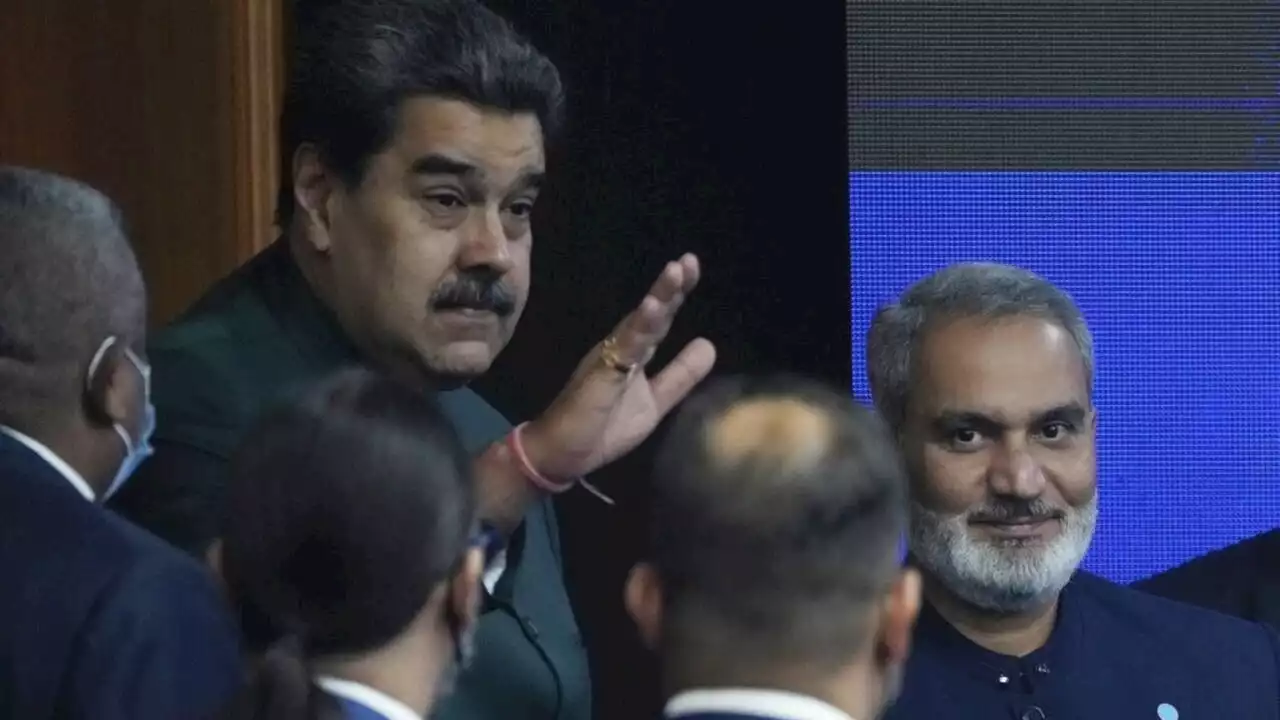 Venezuela: reprise prochaine au Mexique des discussions avec l'opposition