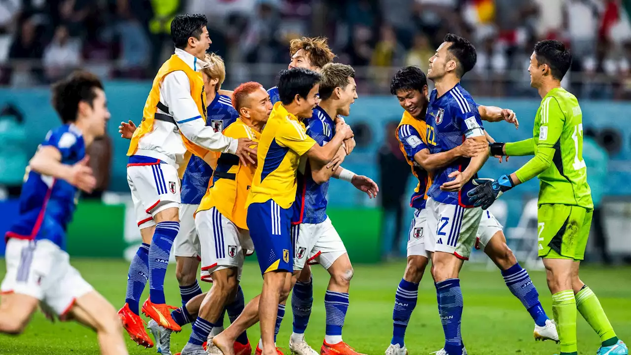 Coupe du monde 2022: Mourinho blâme les 'ego européens' après l’exploit du Japon contre l’Allemagne