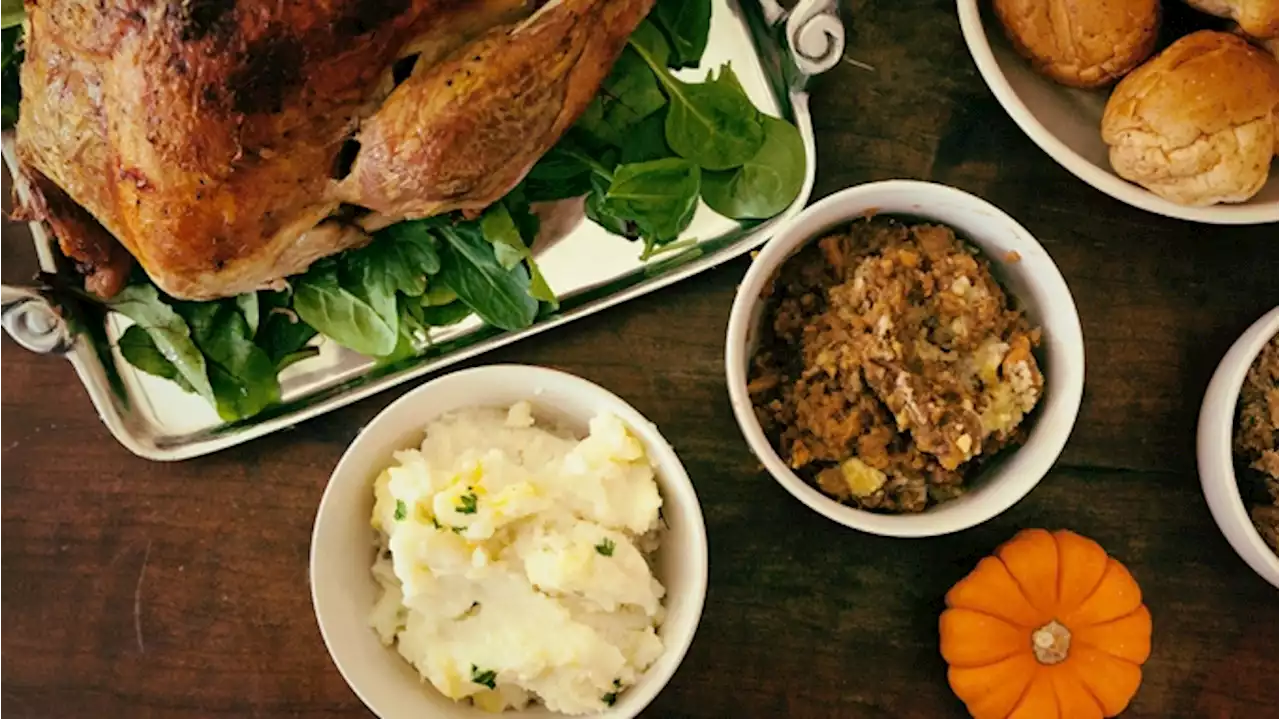 From Travel to Food, This Is One of the Most Expensive Thanksgivings Ever