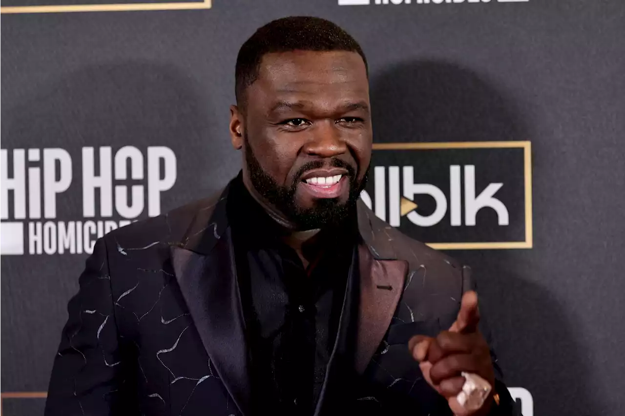 50 Cent's Spent $23 Million on Legal Fees -- And There's More Coming With Penis Enhancement Suit