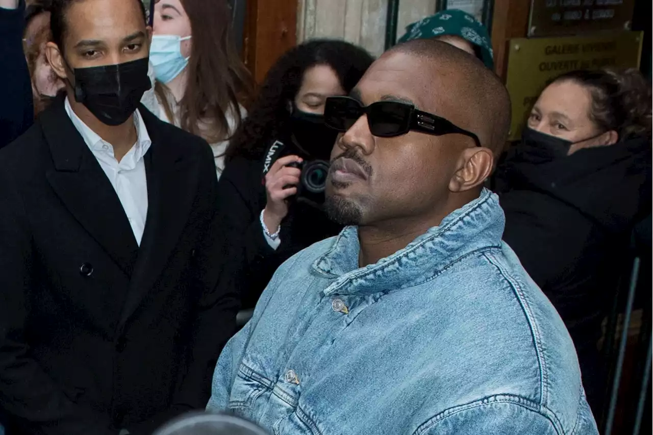 Adidas Launches Investigation into Claims About Kanye West Intimidation, Showing Employees Porn