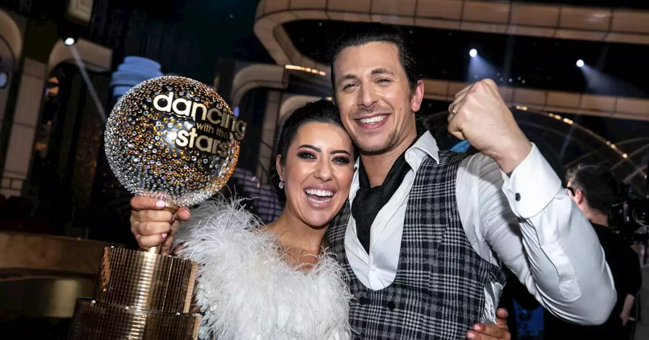 Dancing with the Stars confirms popular pro dancer will not be returning to show