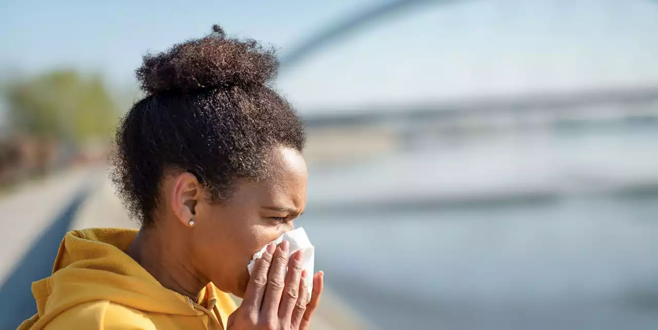 Doctors Explain the Best Ways to Stop a Nasty Cold Before It Even Starts