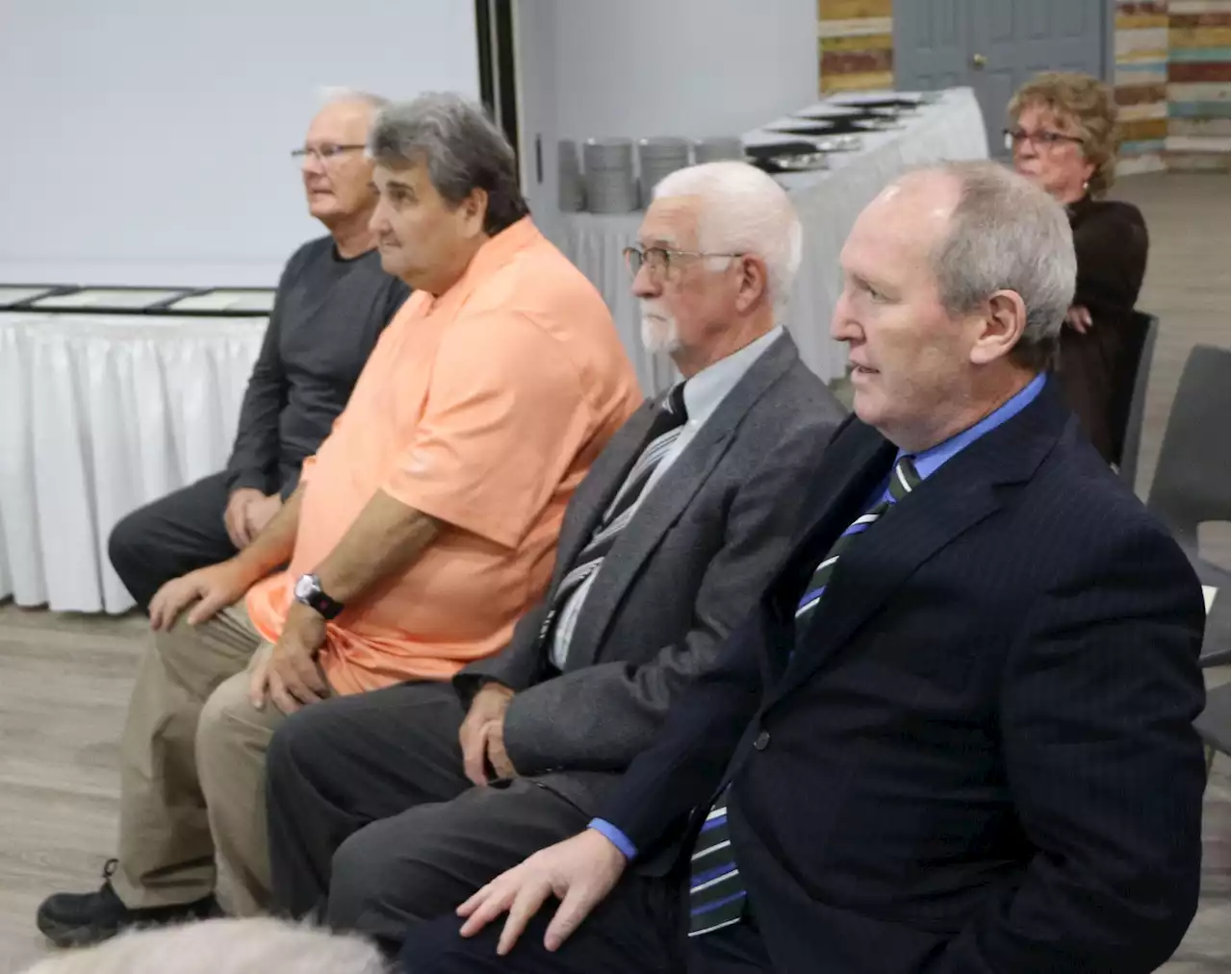 P.E.I. Curling Hall of Fame and Museum inductees reflect on distinguished careers | SaltWire