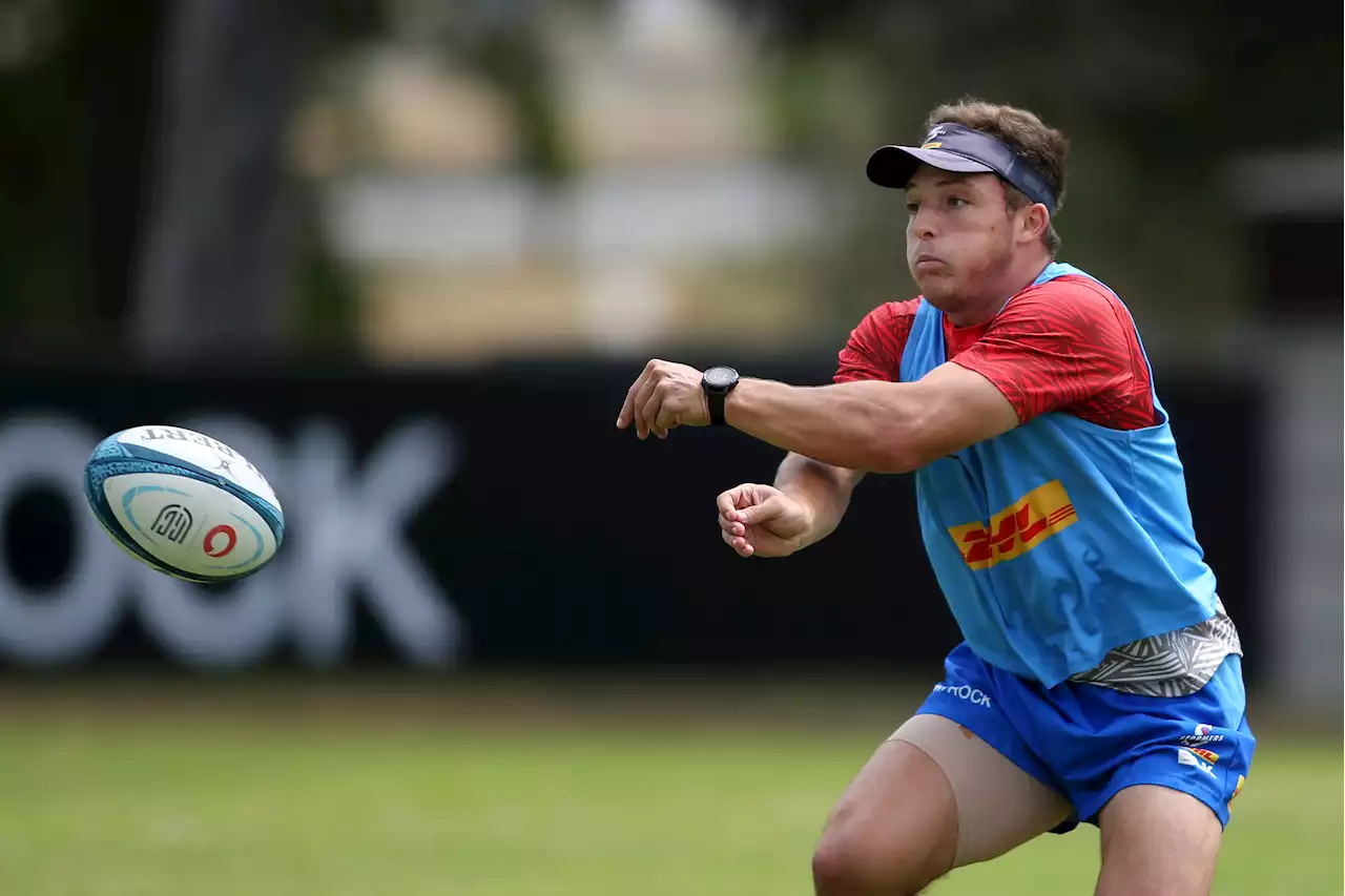 Dobson: Stormers on a journey with Kade