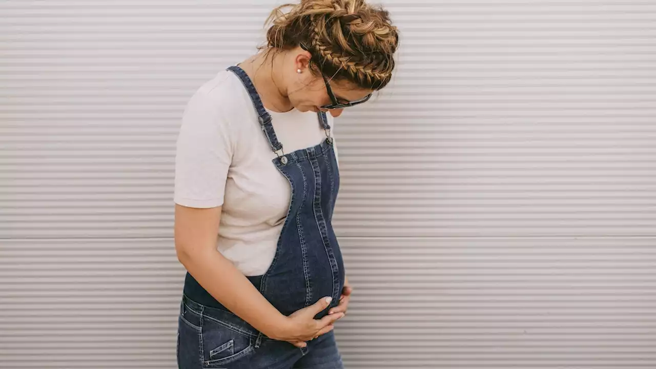 I Hated Being Pregnant, So Why Do I Miss It?