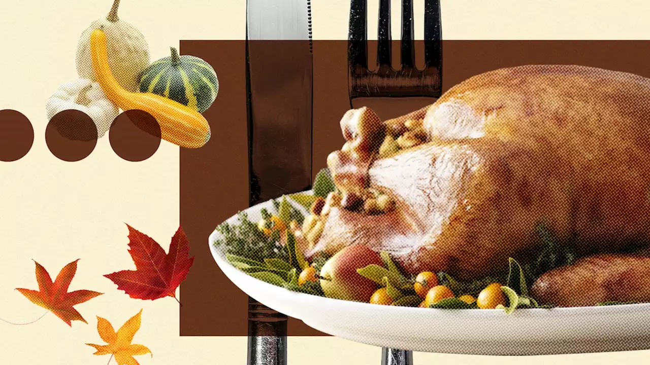 My Teen Questioned Me About Thanksgiving, And I’m Here For Her Critical Thinking