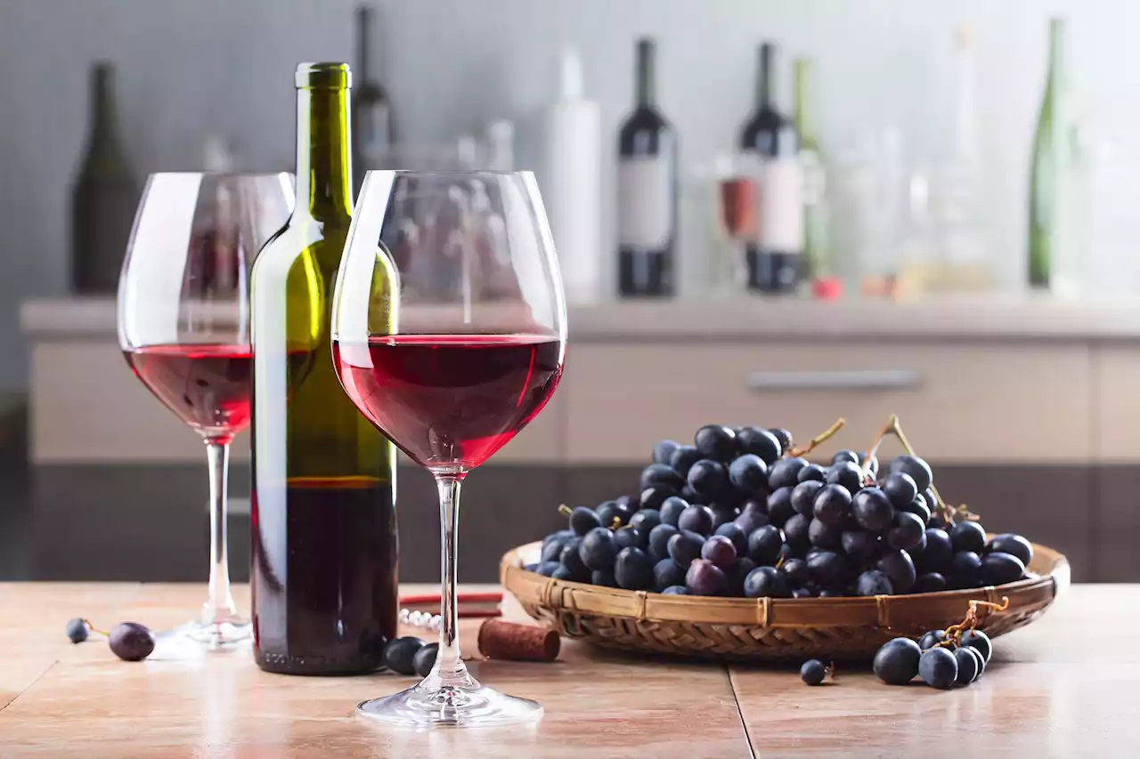 Antioxidant Flavonols – From Fruit, Tea and Wine – Linked to Slower Memory Decline