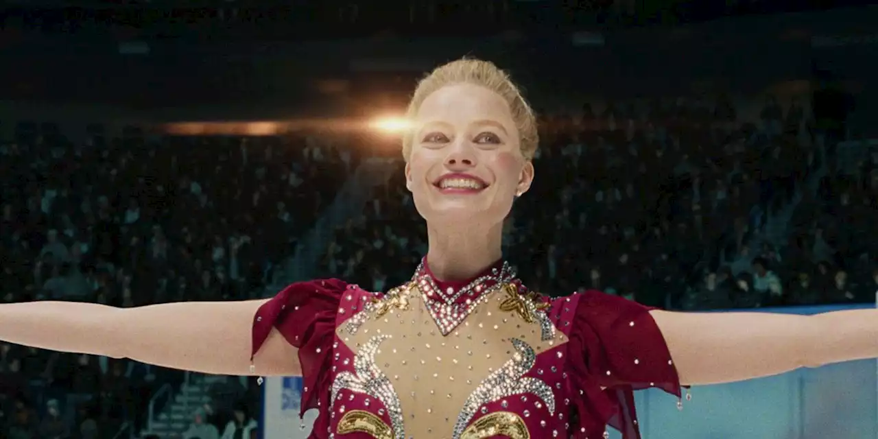 Margot Robbie Reveals Key Insight She Gained From Watching I, Tonya