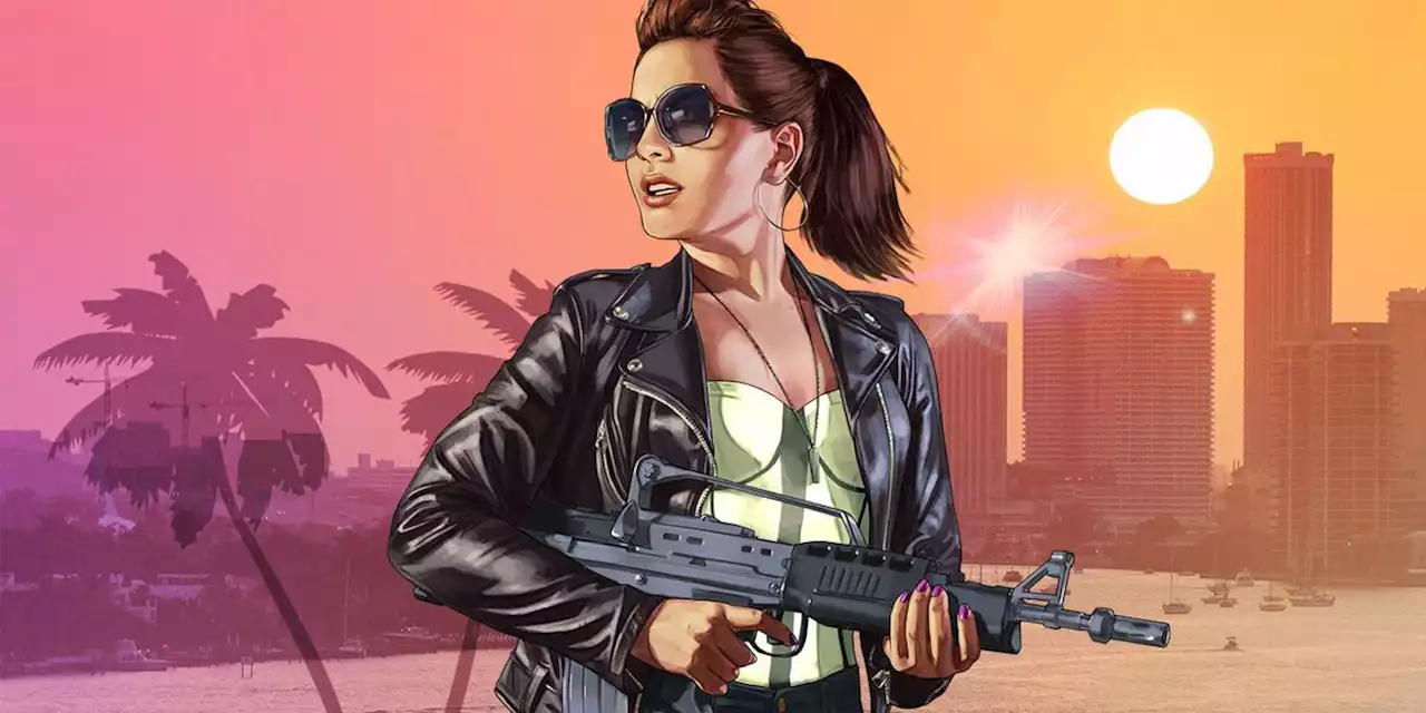 GTA 6's 2024 Release Date Just Got A Whole Lot Likelier