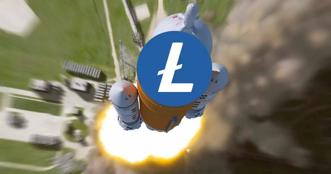 ราคาเหรียญ Litecoin (LTC) พุ่งขึ้นกว่า 30% ทำสถิติสูงสุดในรอบ 6 เดือน อะไรคือสาเหตุ ?