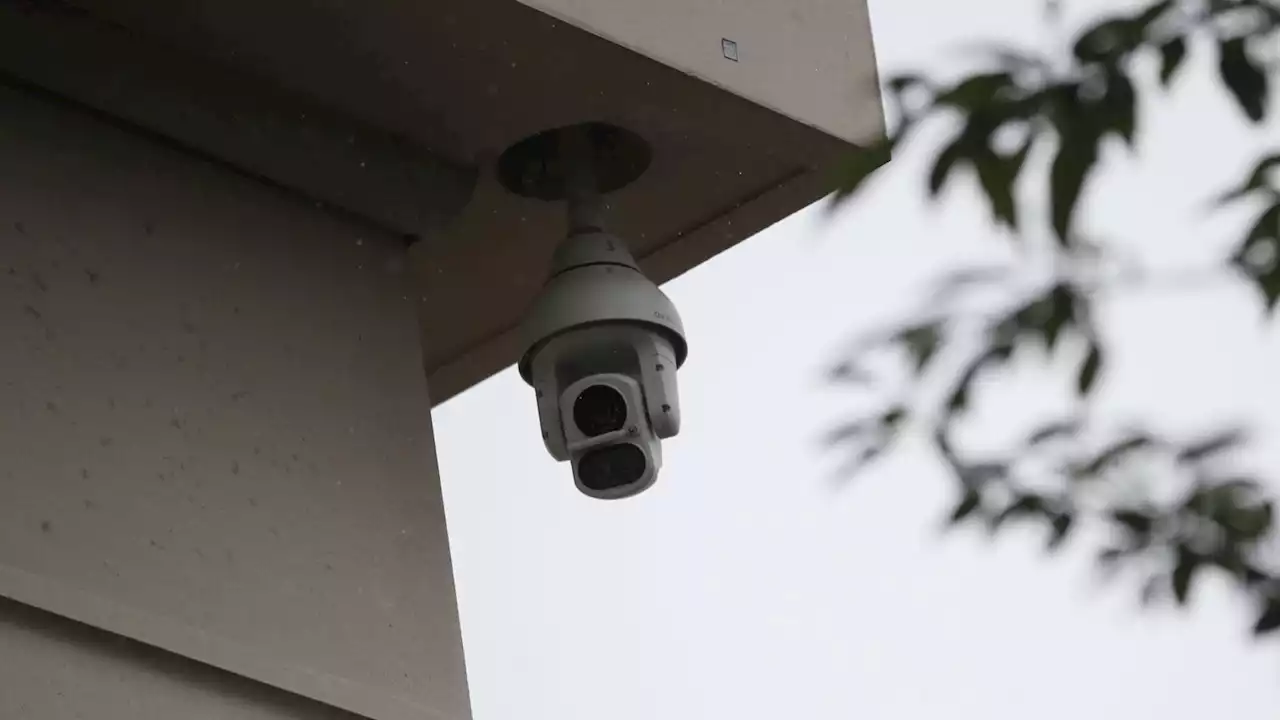 Government departments ordered to stop installing cameras made by Chinese firms in 'sensitive sites'