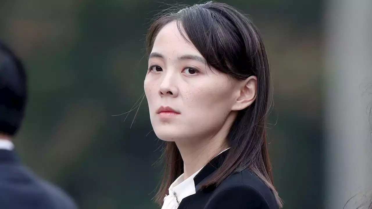 North Korea: Kim Jong Un's sister Kim Yo Jong hurls insults at 'idiot' South Korean leaders over possible sanctions