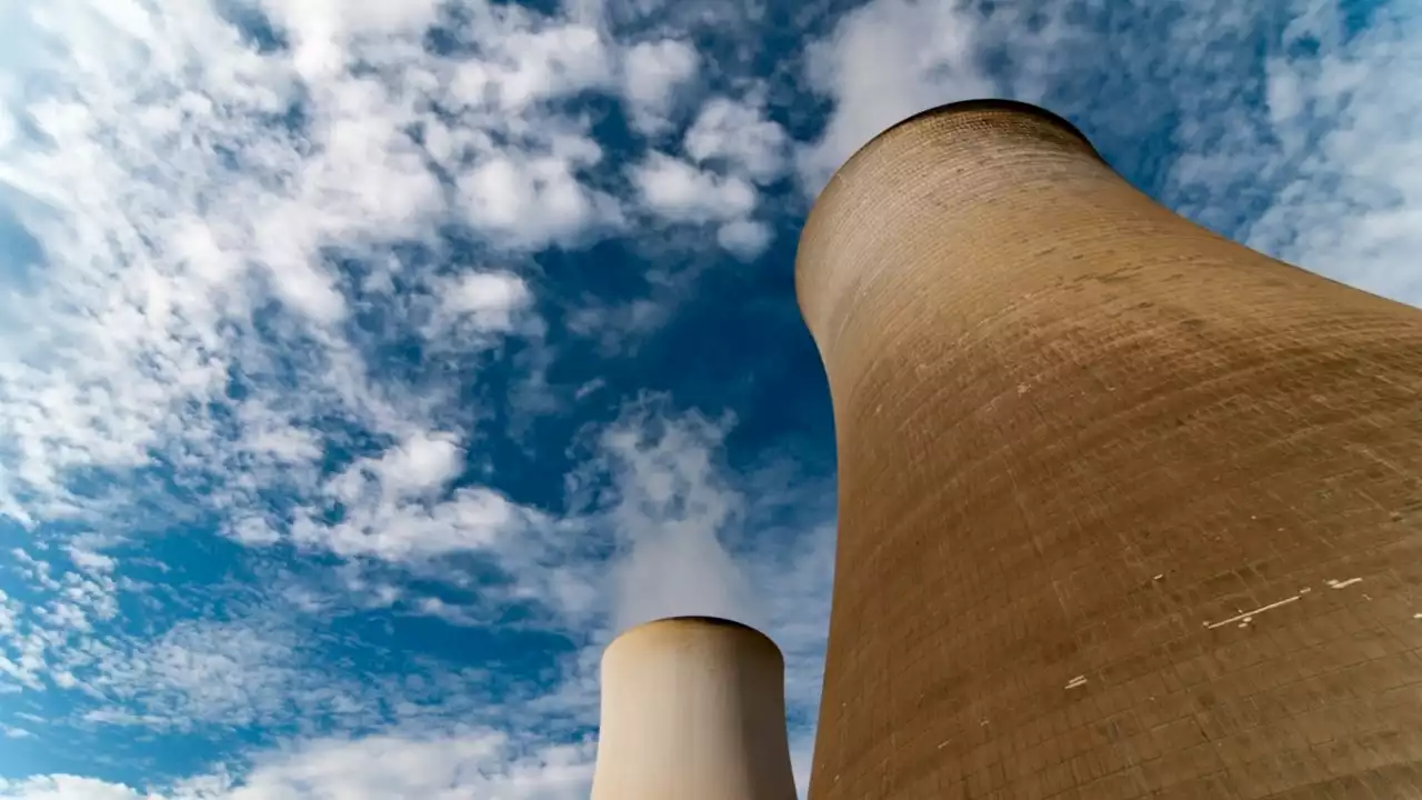 Canberra politicians &#8216;ramping up&#8217; the push for nuclear power