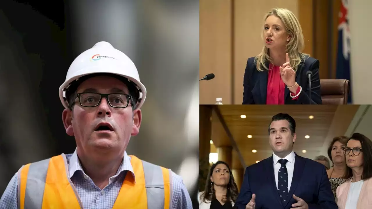 ‘Reckless’: Federal Coalition figures rail against key Andrews project