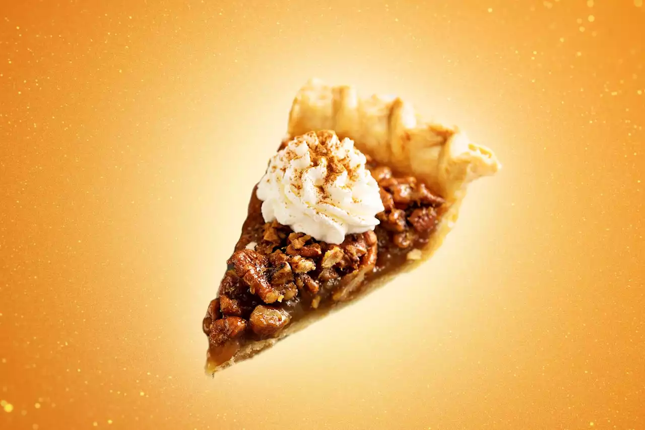 Guess Which Brand Popularized Pecan Pie