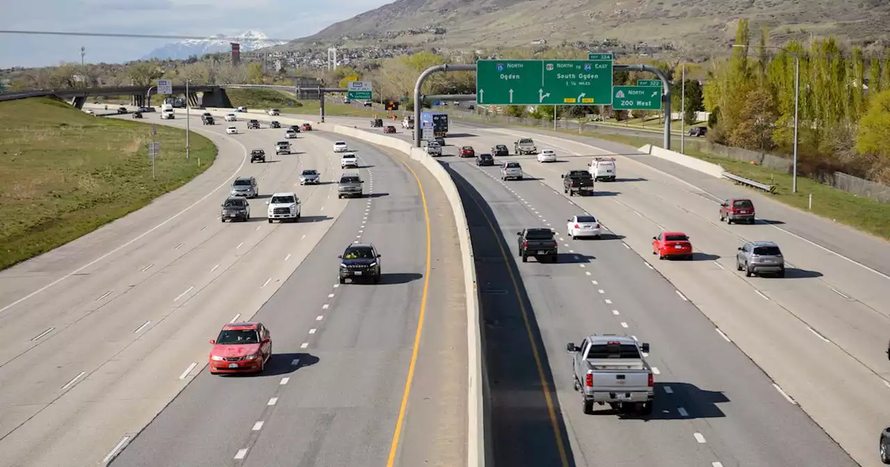 Letter: Frontrunner expansion and Rio Grande Plan are better investments than widening I-15