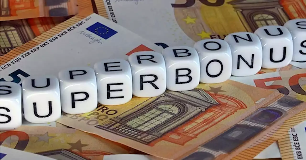 Superbonus e villette, il quoziente familiare per la proroga guarda ai redditi del 2022