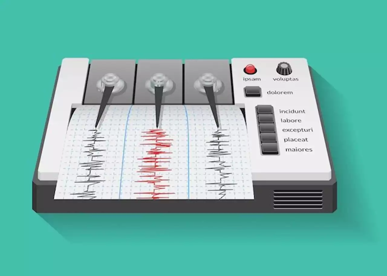 Gempa Bumi Tidak Bisa Dicegah, Tapi Dampaknya Bisa Diminimalkan