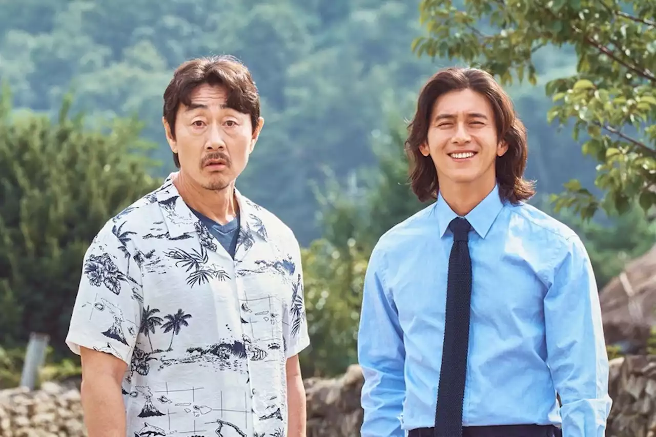 Go Soo And Heo Joon Ho Make For An Interesting “Soul-Searching Duo” In “Missing: The Other Side 2”