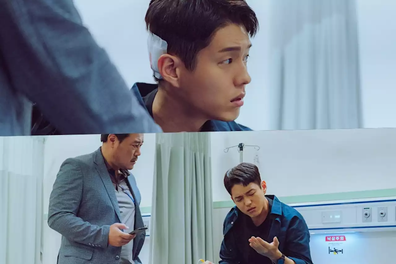 Ha Jun Struggles To Put The Pieces Together In The Emergency Room In “Missing: The Other Side 2”