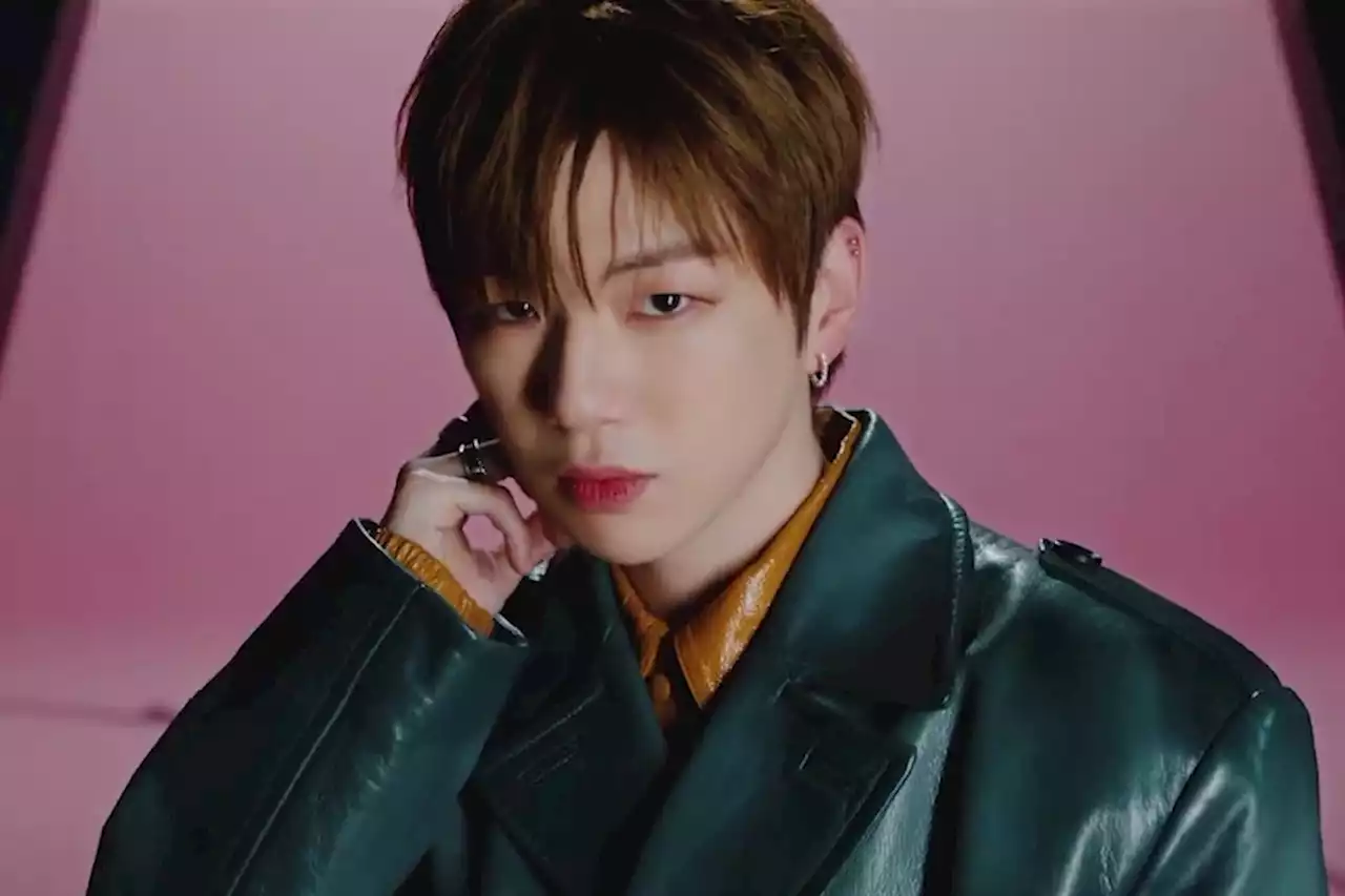 Watch: Kang Daniel Captivates In “Nirvana” Comeback MV Featuring pH-1 And WDBZ Of “Street Man Fighter”