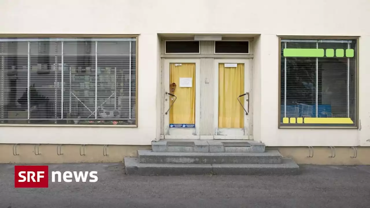 Urner Bergdörfer - Dank Digitalisierung sollen Post, Bank und Lädeli im Dorf bleiben