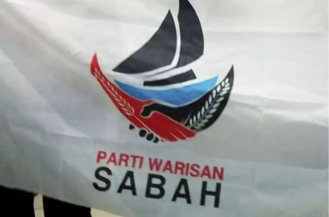 Warisan pulls out of Padang Serai election, name will still appear on the ballot