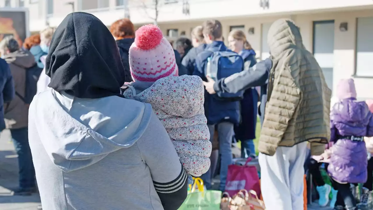 Kürzungen für Alleinstehende in Flüchtlingsheimen verfassungswidrig