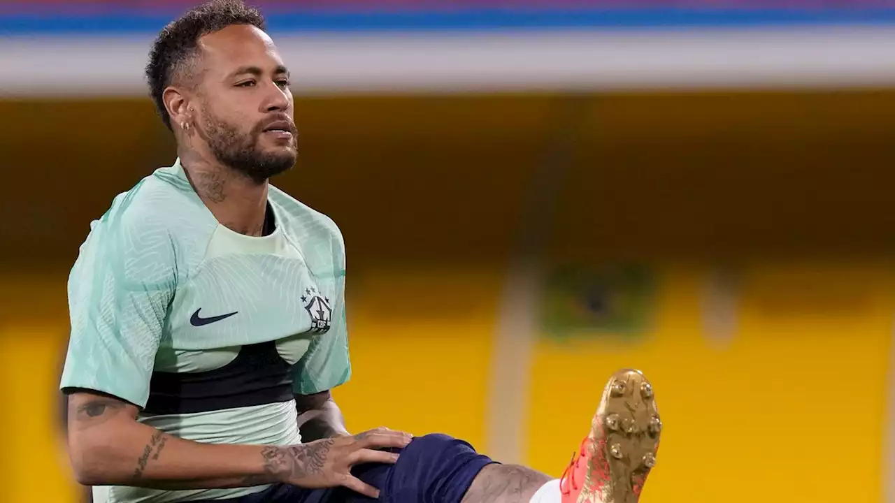 Verehrt, verachtet – vollendet? Neymar steht vor seiner größter Prüfung