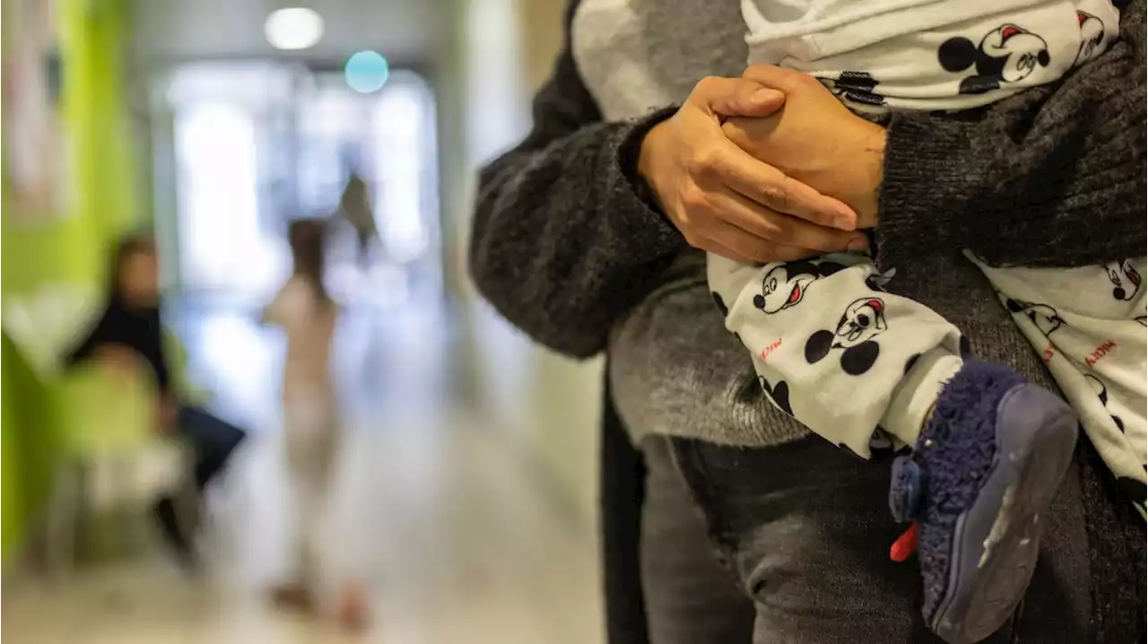 Violences faites aux femmes : en Gironde, un foyer où les victimes se reconstruisent