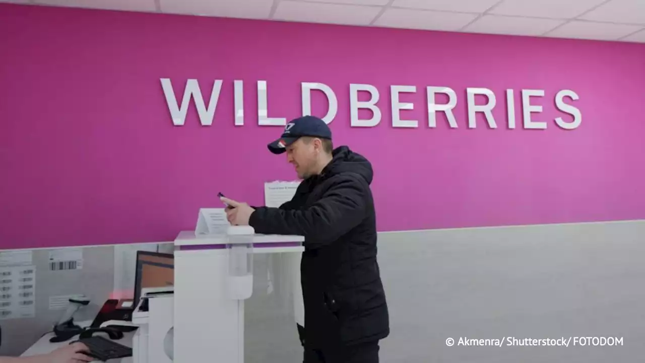 Wildberries рассчитывает увеличить оборот по итогам года почти вдвое